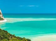 Riviera del Conero, dopo il temporale