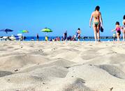 San Benedetto del Tronto, spiaggia libera