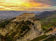 Rocca di San Leo