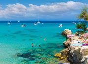 Otranto, Baia dei Turchi