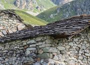 Acceglio, Valli Grana e Maira, Piemonte