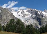 Aisone, Valle Stura