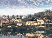 Avigliana, Val di Susa