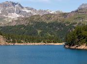 Baceno, Val D'Ossola