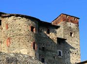 Bagnolo, Valli del Monviso