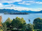 Baveno, Lago Maggiore