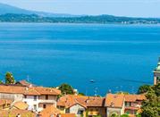 Belgirate, Lago Maggiore
