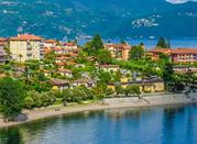Cannero Riviera, Lago Maggiore
