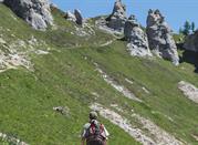 Chiomonte, Val di Susa