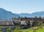 Crevoladossola, Val D'Ossola