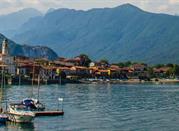 Gravellona Toce, Lago Maggiore
