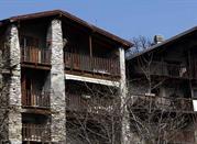 Gravere, Val Susa e Sangone