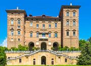 Ivrea, Ivrea e Canavese, Castello Ducale di Agliè