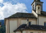 Malesco, Val D'Ossola