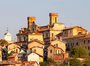 Molare, alto Monferrato