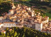 Moncalvo, Monferrato Astigiano