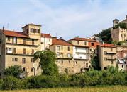 Monesiglio, Valli Bormida e Uzzone