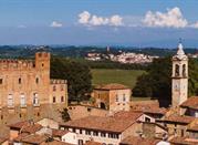 Montemagni, Monferrato Astigiano, patrimonio dell'Unesco
