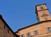 Montiglio, Monferrato Astigiano