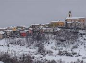 Mornese, alto Monferrato