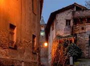 Morsasco, alto Monferrato