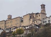 Murisengo, basso Monferrato, Castello di Murisengo