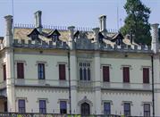 Oleggio Castello, Lago Maggiore