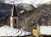 Ostana, Valli del Monviso