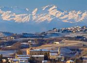 Ovada, alto Monferrato