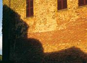 Passerano Marmorito, Monferrato Astigiano, Castello di Passerano