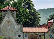Pinerolo e Valli Valdesi, Castello di Miradolo