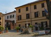 Portacomaro, Monferrato Astigiano