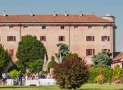 Rocca Grimalda, alto Monferrato, Castello di Rocca Grimalda