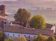 Roddi, zona bassa delle Langhe, Castello di Roddi