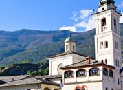 Susa, Val Susa e Sangone