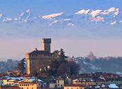 Trisobbio, Alto Monferrato, Castello di Trisobbio