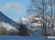 Trontano, Val D'Ossola