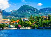 Verbania, Lago Maggiore