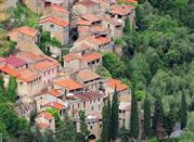 Vignolo, Valle Stura