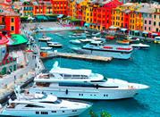 Portofino, Liguria - Il porticciolo