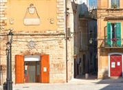 Acquaviva delle Fonti, Murge, Puglia