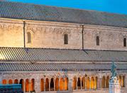 Bitonto, cattedrale