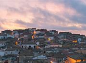 Bovino, Monti Dauni