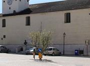 Casalnuovo Monterotaro, Monti dauni