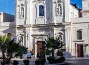 Cerignola, Tavoliere delle Puglie