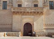 Corigliano D'Otranto, Salento