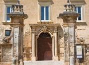 Francavilla Fontana, Salento