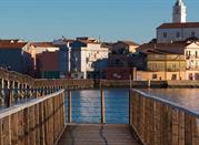 Lesina, Gargano