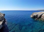 Minervino di Lecce, Salento