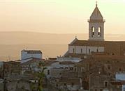 Minervino Murge, Puglia Imperiale